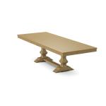 Banks Table Top & Banks Trestle Base - T-42110XXB - Image 29