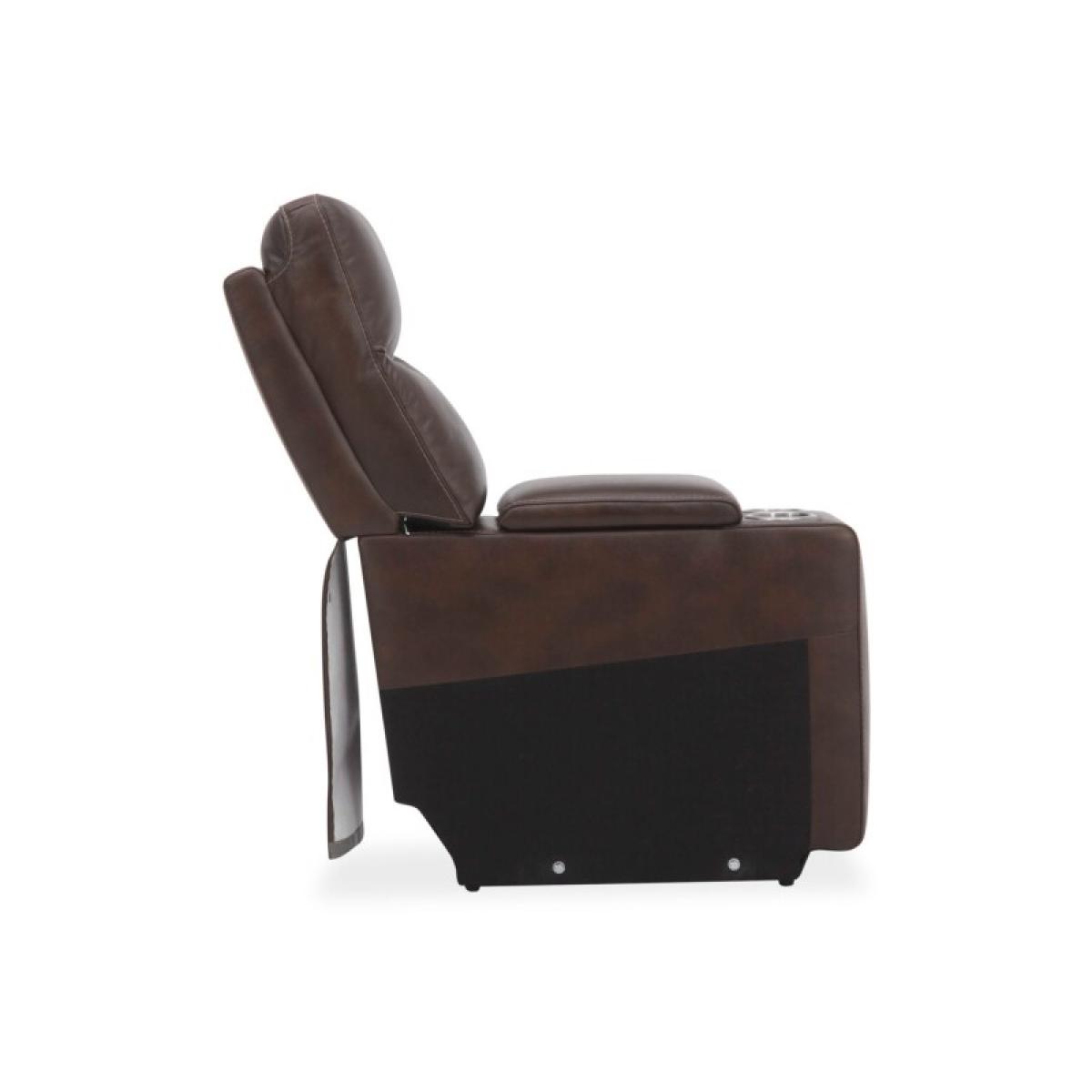 Console - Cognac - Image 5