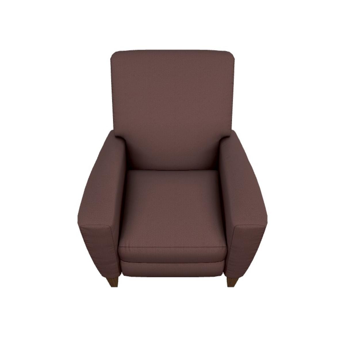 Scarlett High Leg Reclining Chair - Image 2