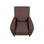 Scarlett High Leg Reclining Chair