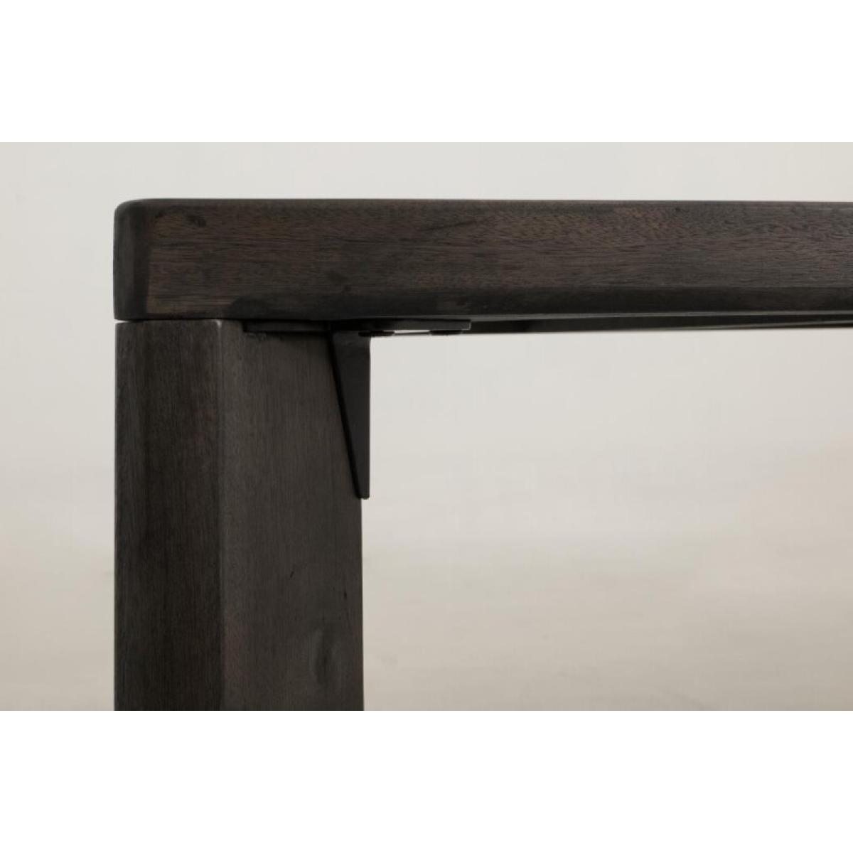 Dining Table - Teak - Image 5