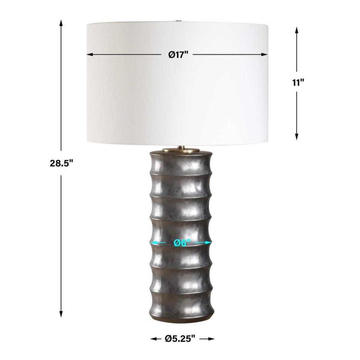 Corvair Table Lamp - Image 9