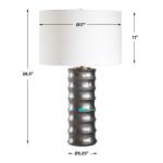 Corvair Table Lamp - Image 9