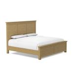 The Sanibel Bed: Available in K, Q, and Tw - BD-2400KF - Image 36