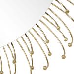 Aga Round Mirror - Image 5