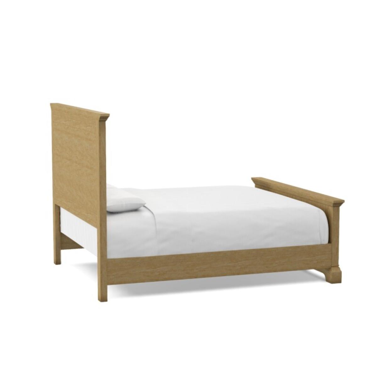 The Summit Bed: Available K & Q - BD-301QH - Image 30