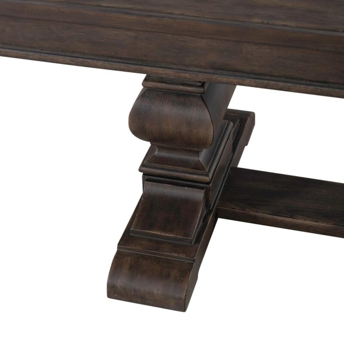 Trestle Table Base - Image 8