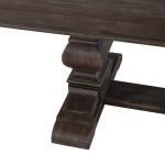 Trestle Table Base - Image 8