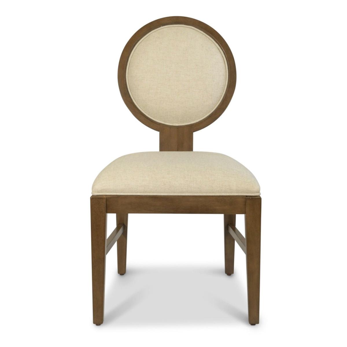 Manhattan Valley Side Chair (2 Pack) - Image 4