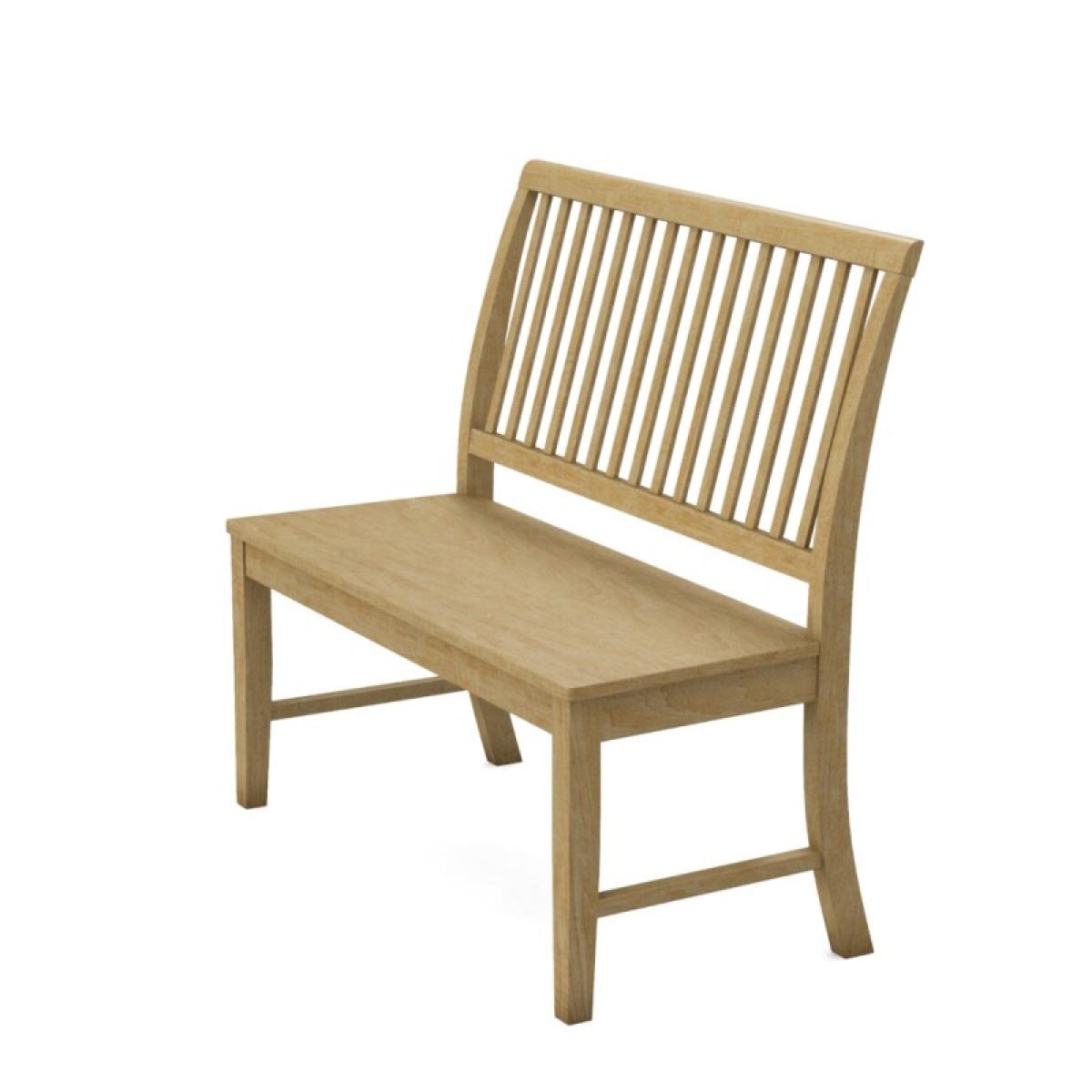 Mission Bench - Image 11