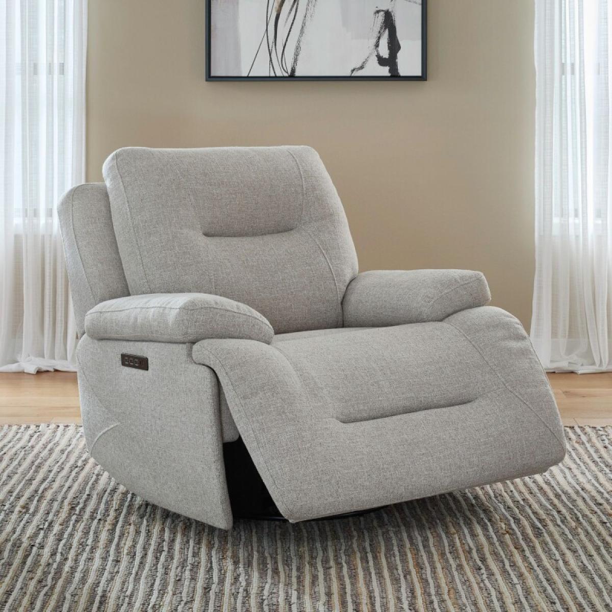 Cameron SG Recliner P3 - Image 3