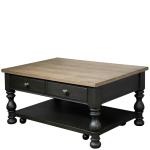 Rectangle Cocktail Table - Image 6
