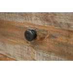 5 Drawer Chest - Antique - Image 7