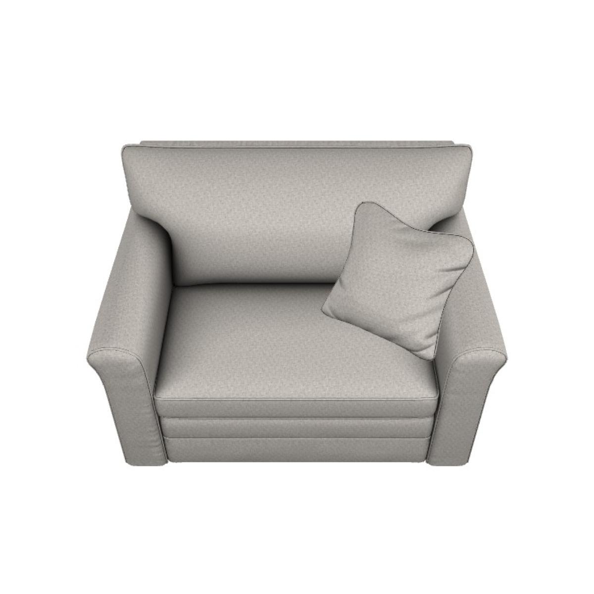 Leah Twin Sleep Chair - Image 2