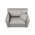 Leah Twin Sleep Chair