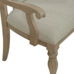 Magnolia Manor Splat Back Uph Arm Chair (RTA) - Image 10