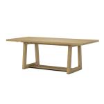 Terazi Solid Table Top and Terazi Base - T-4084A - Image 8