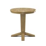 Build Your Own Pedestal Table w/ 30"H Aria Pedestal - Image 5