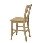 24'' Vineyard Counter Stool - Image 16