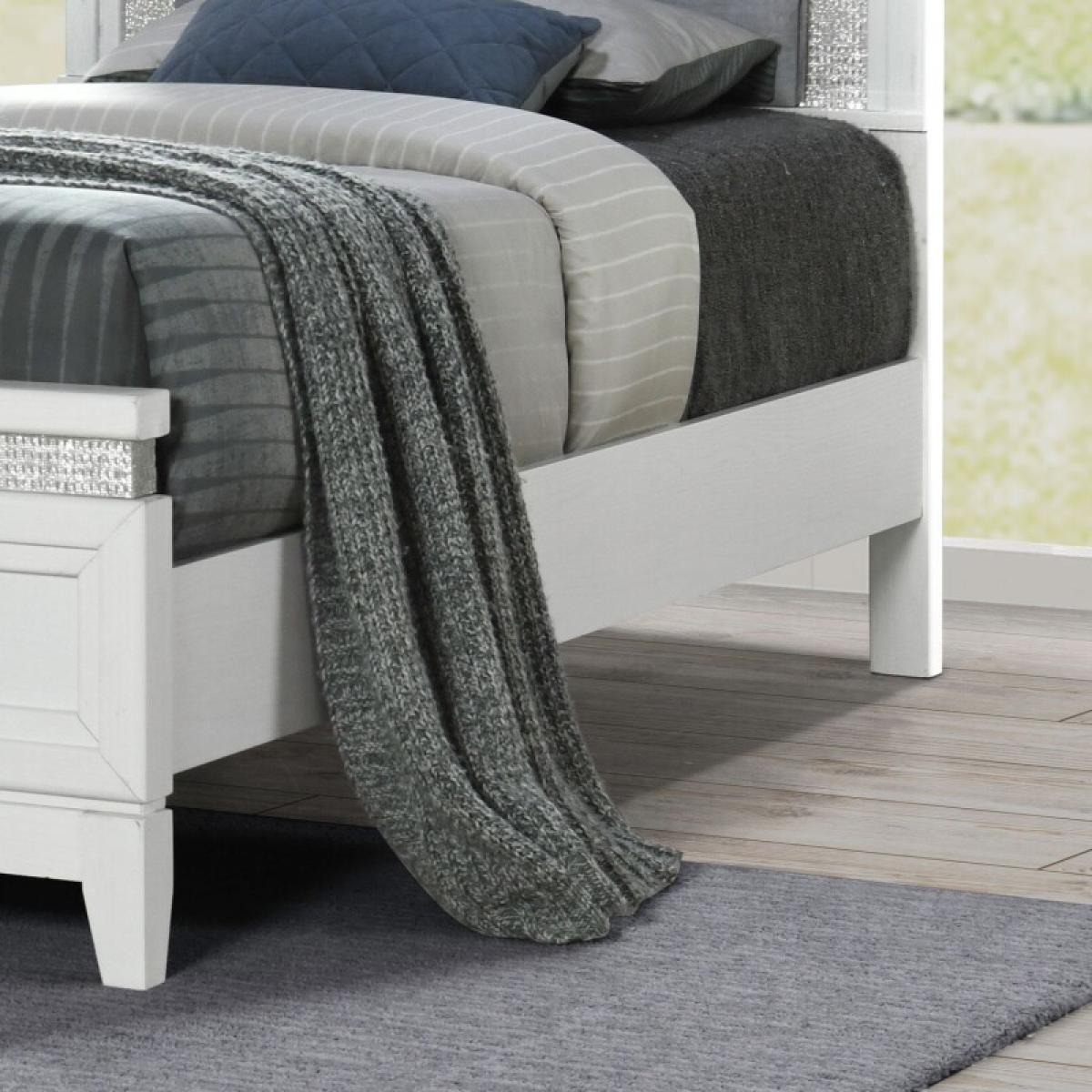 0b7c4349a23539861f3f965b963da8ba Panel Bed Rails - Image 1