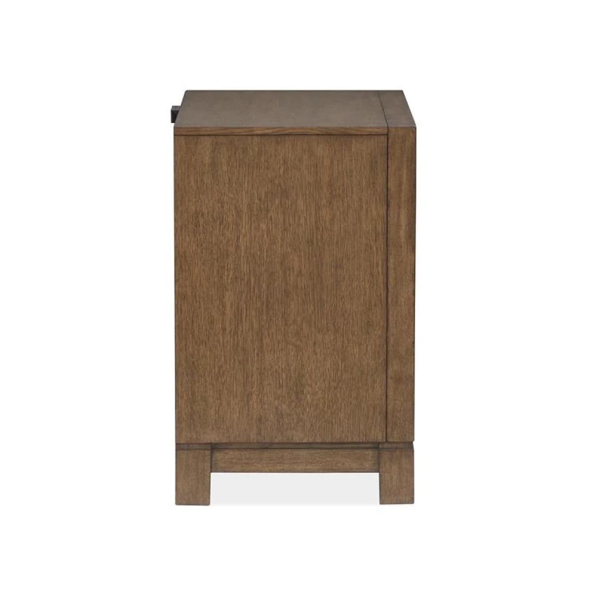 Callisto B6396-01 Drawer Nightstand - Image 3