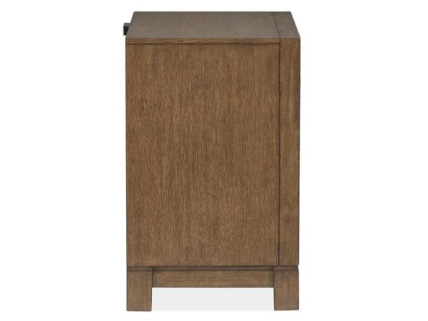 Callisto B6396-01 Drawer Nightstand - Image 3