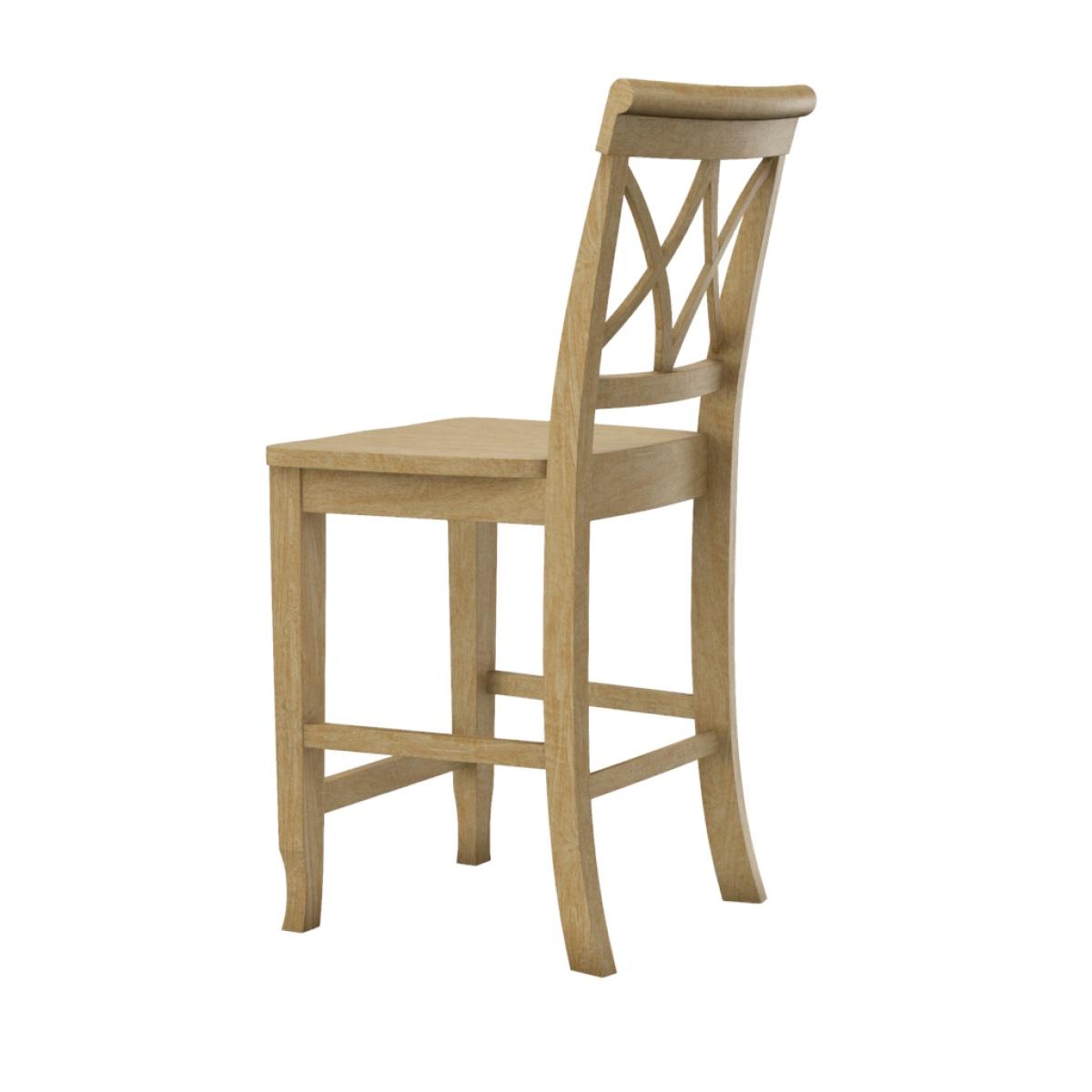 24'' Lacy Counter Stool - Image 17