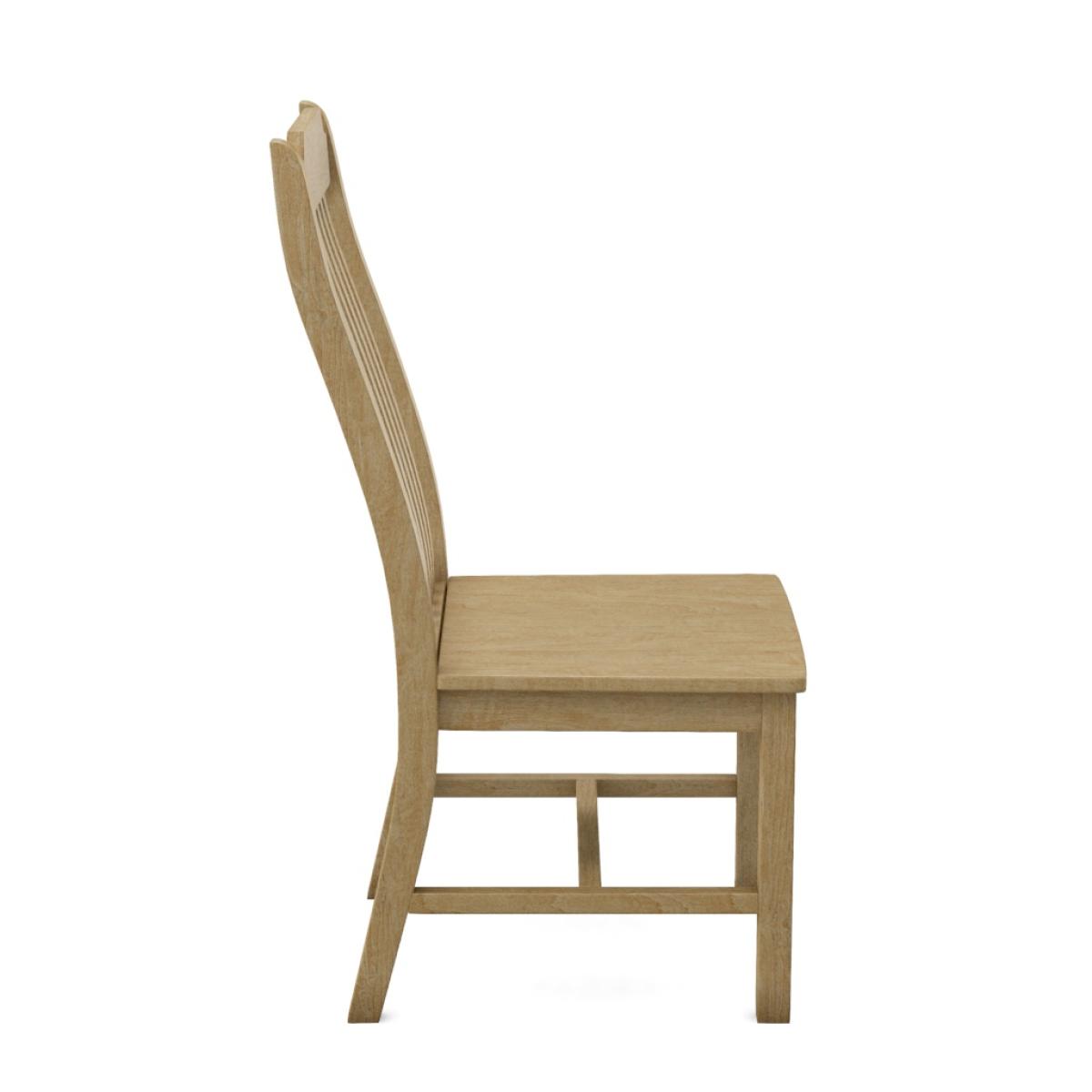 Steambent Mission Chair - Image 32