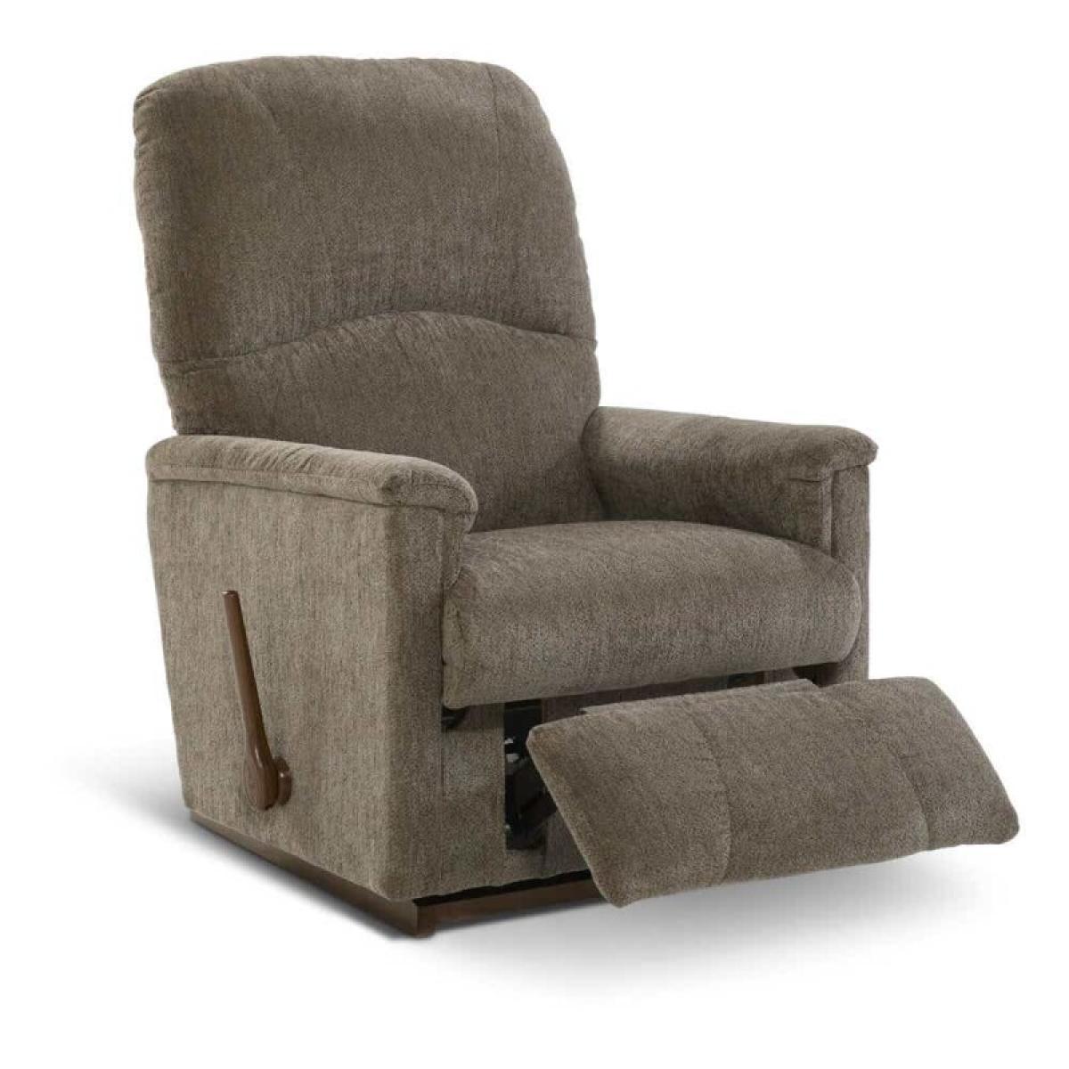 Mercury Rocking Recliner - Image 15