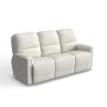 Cade Power Reclining Sofa W/ Headrest - Image 3