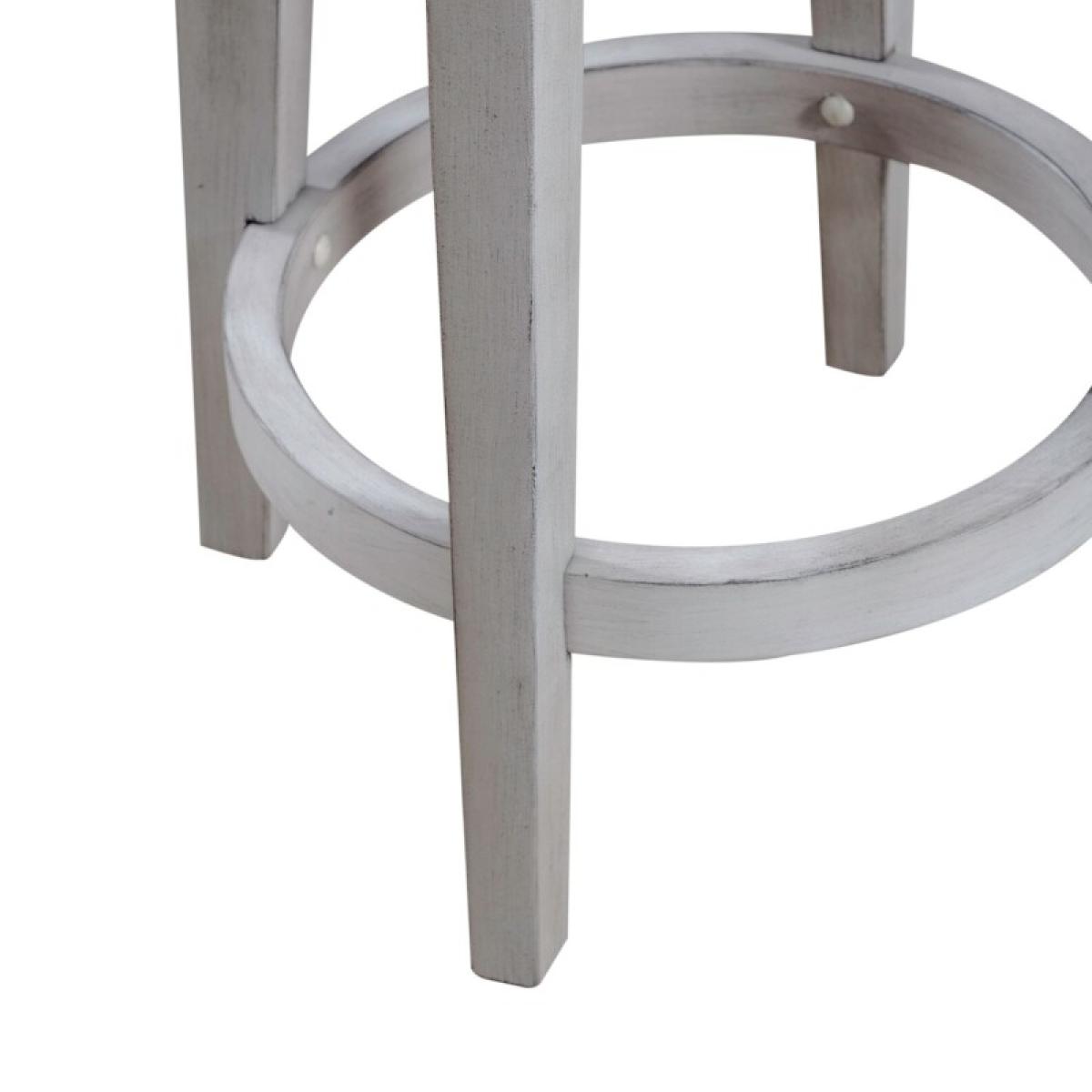 Uph Console Stool - Image 6