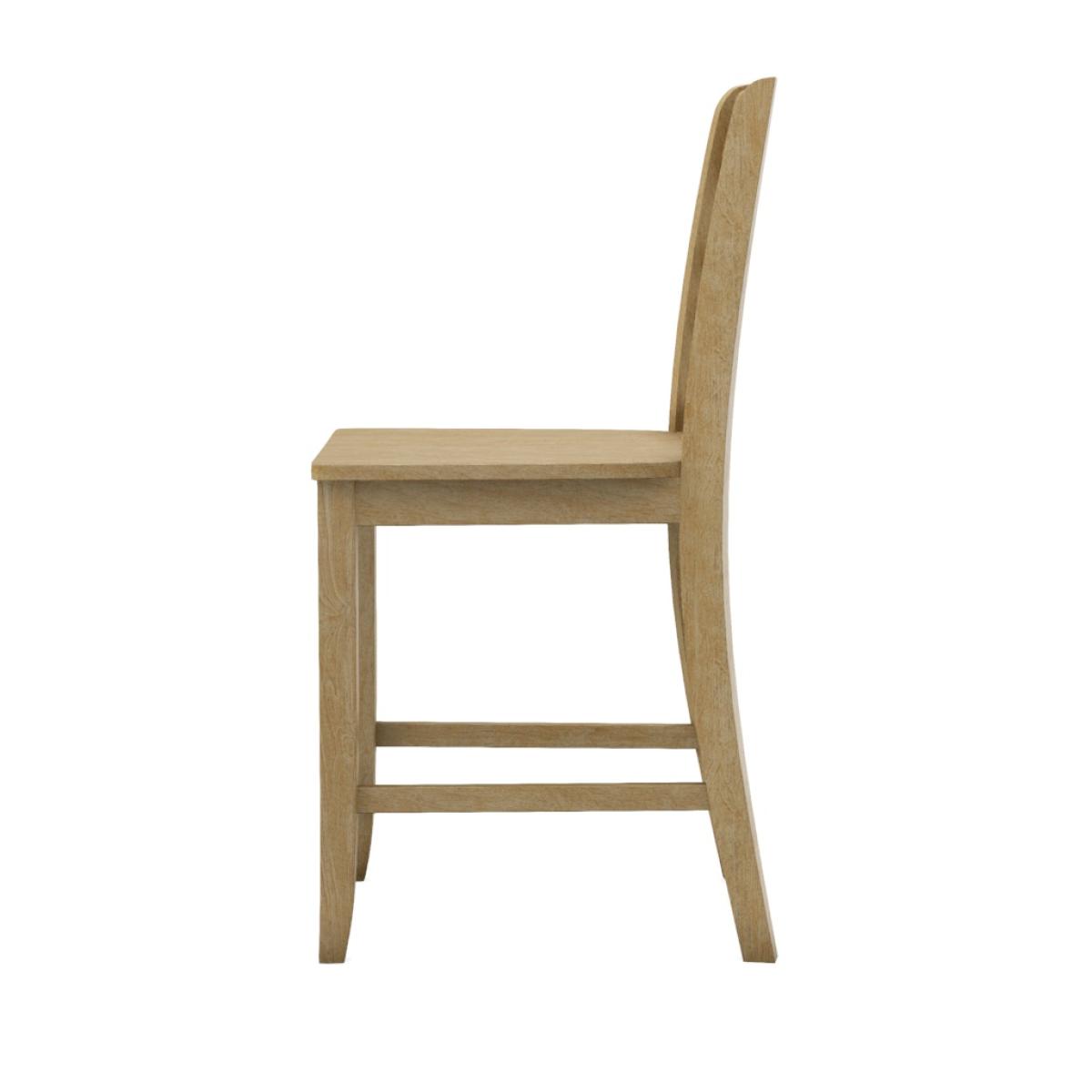 24'' Milano Counter Stool - Image 14