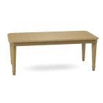 Tuscany Table Top w/ 30" H Tuscany Legs - T-6040XBT - Image 22