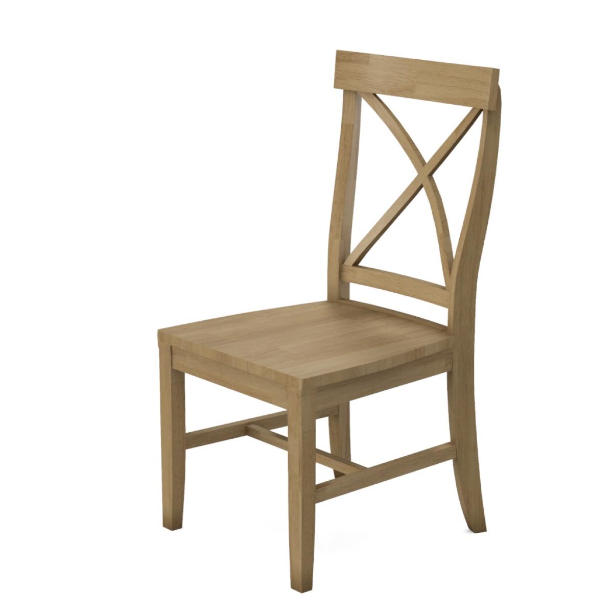 Curated Collection - Creekside Chair - Image 10