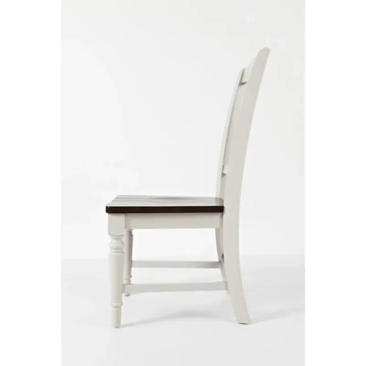 Orchard Park Slatback Chair - Image 6