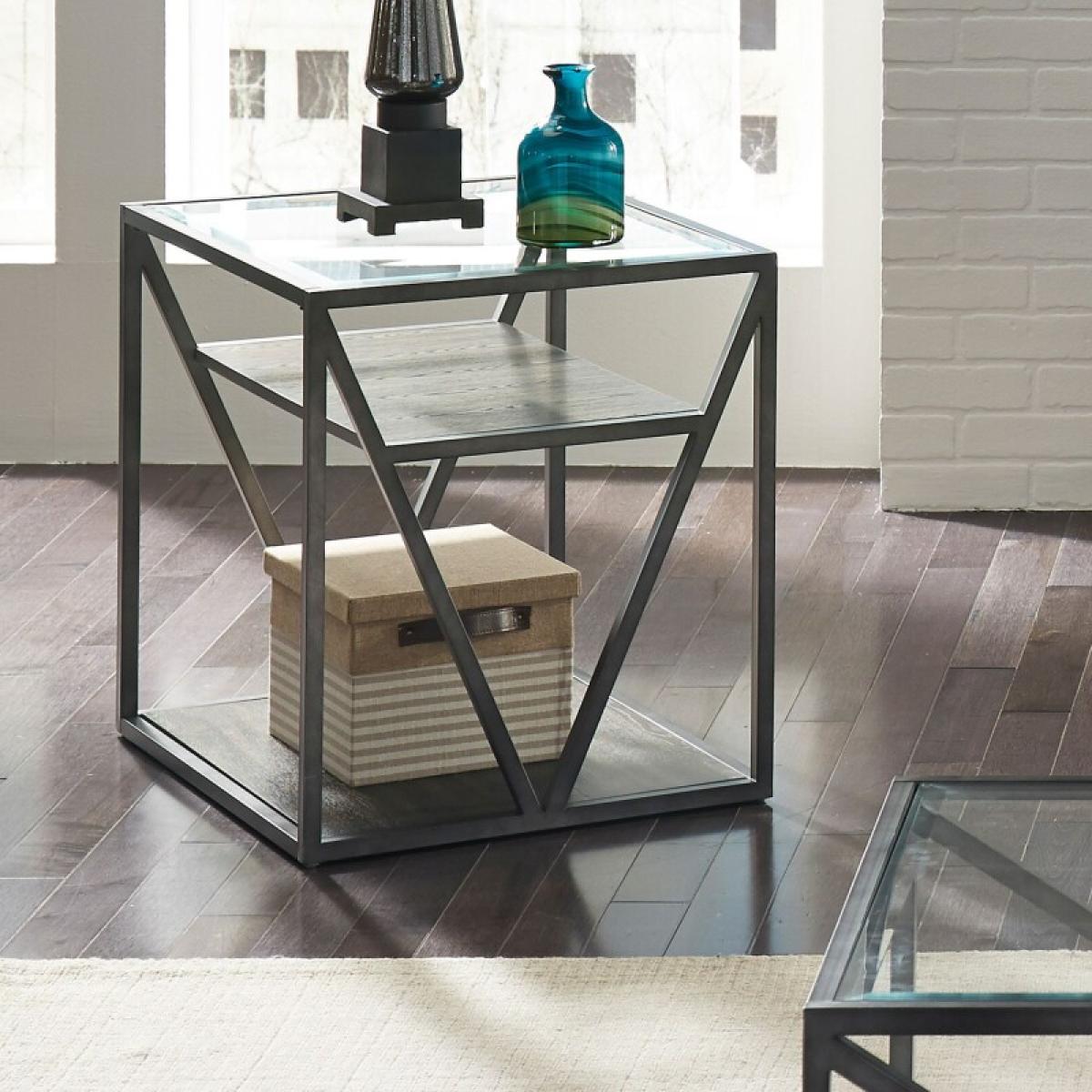 Arista End Table - Image 2