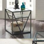 Arista End Table