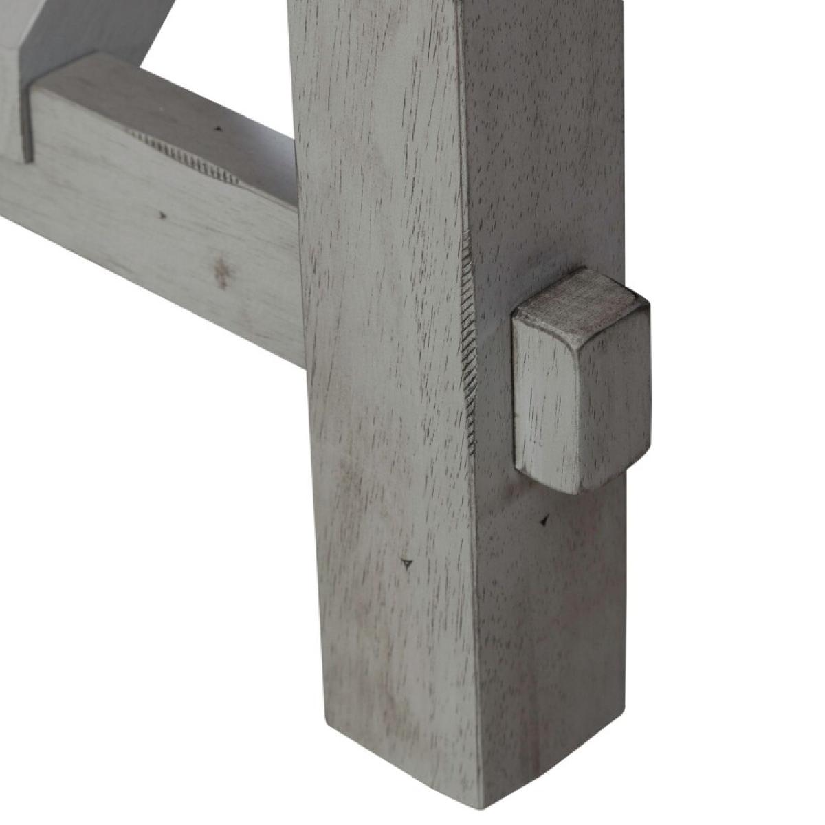 Newport Dining Bench - Image 10