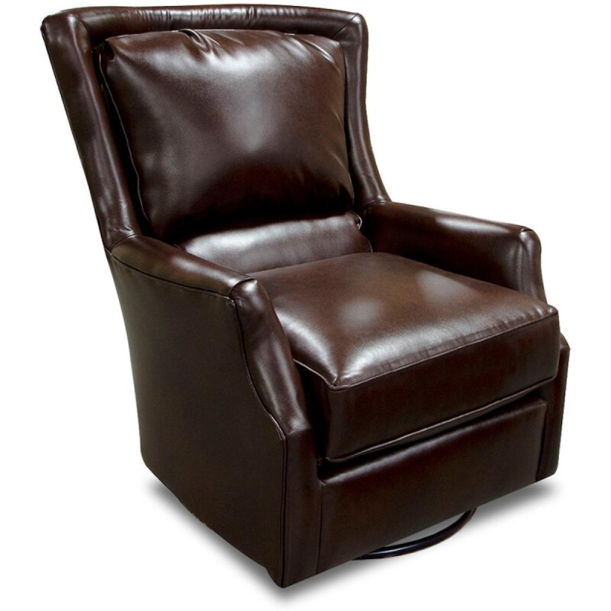 Louis Swivel Chair - Image 2
