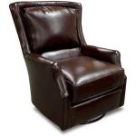 Louis Swivel Chair