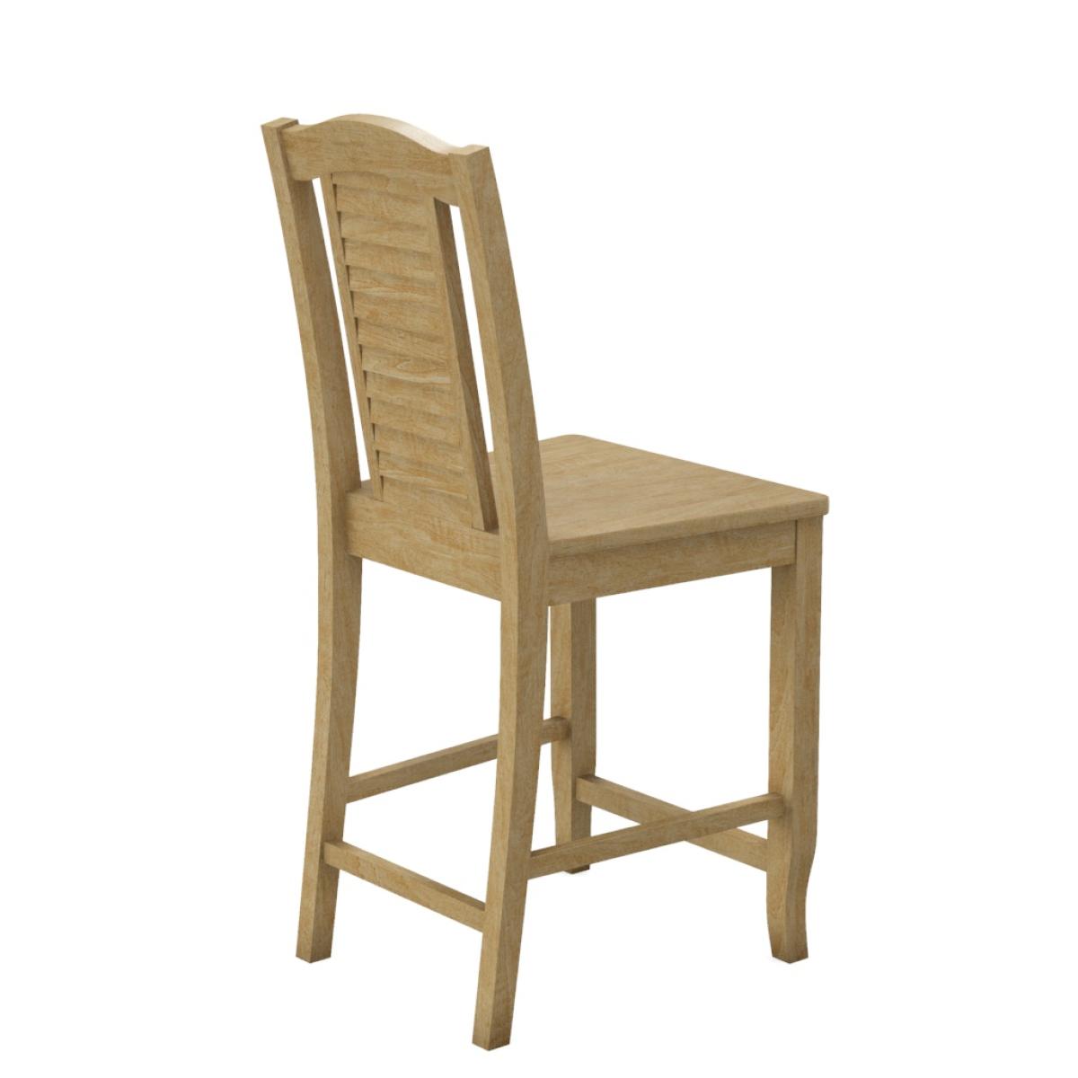 24" Seaside Counter Stool - Image 28