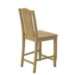 24" Seaside Counter Stool - Image 28