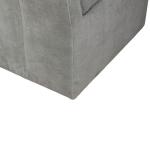 Accent Dining Chair w/ Casters - Sapphire - Image 13