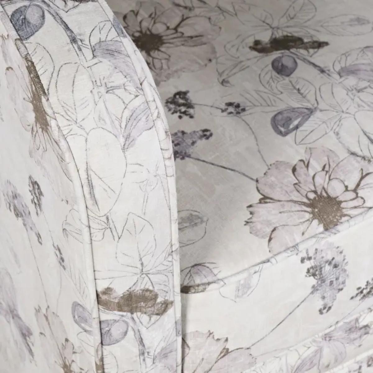 Daisy Swivel Chair - Image 4