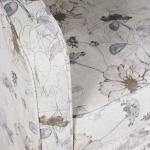 Daisy Swivel Chair - Image 4