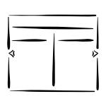 Baylor Armless Loveseat