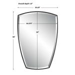 Crest Mirror - Image 7