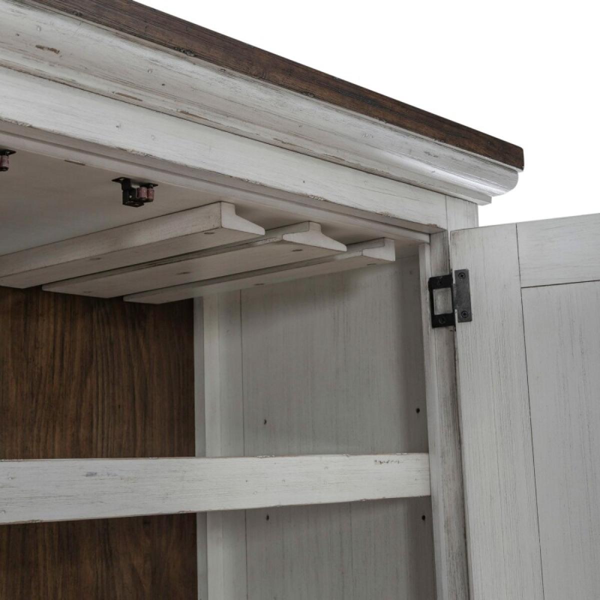 Bar Cabinet - Image 10