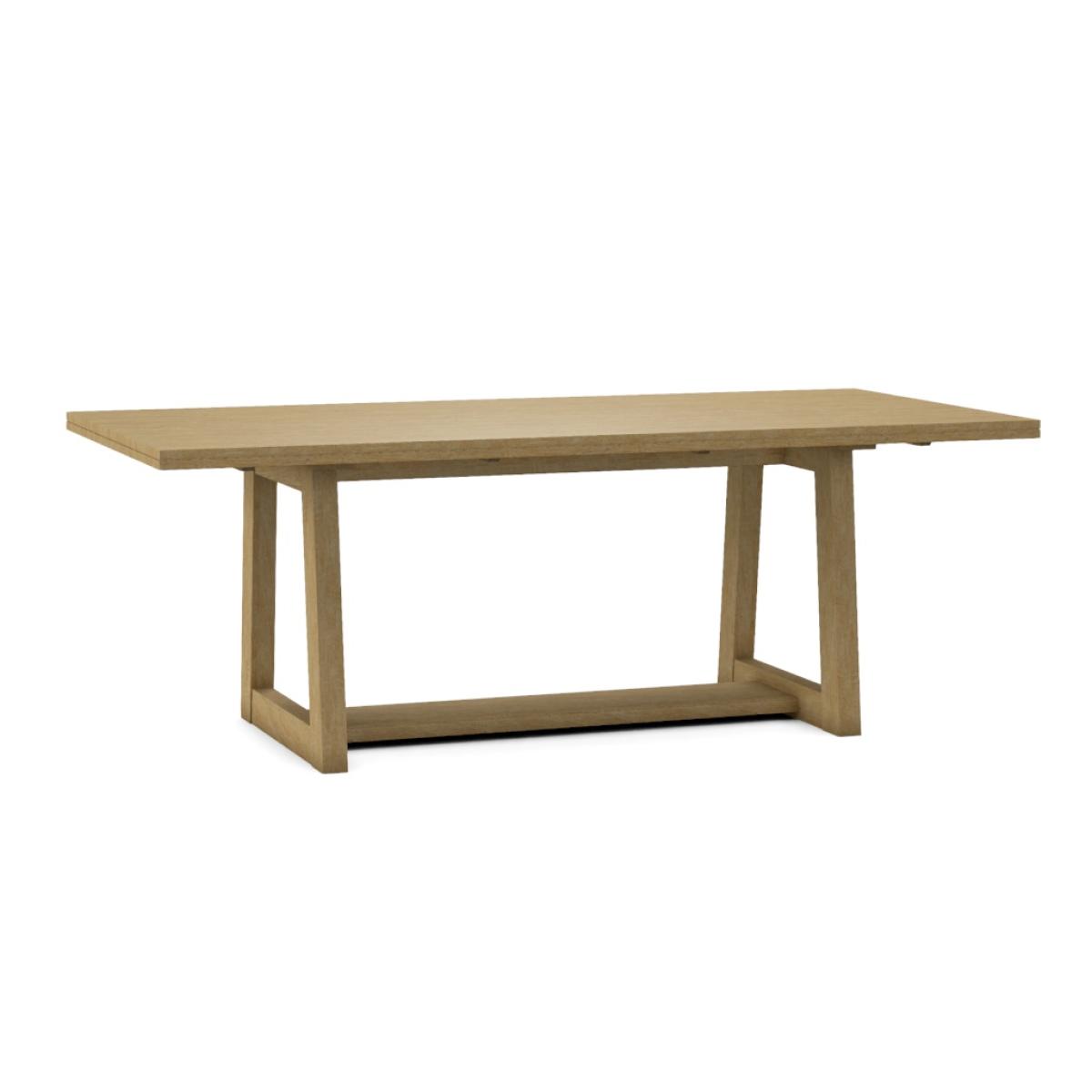 Terazi Solid Table Top and Terazi Base - T-4084A - Image 3