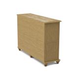 Cottage 10-Drawer Dresser - Image 29